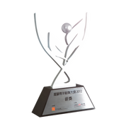2012 HSBC YOUTH BUSINESS SILVER AWARD