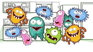 BV製作：轉季家居整理大作戰