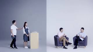 BV製作：八達通 Octopus 商用版八達通Apps 宣傳片 《操作簡便篇》