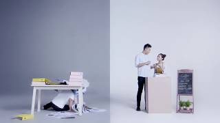 BV製作：八達通 Octopus 商用版八達通Apps 宣傳片 《簡易申請篇》