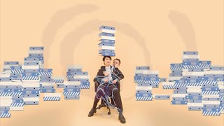 BV 製作：Konica Minolta 品牌及產品宣傳片 2017