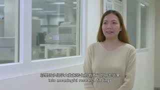 #BV製作：HKU OrientationVideo Chin&Eng