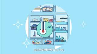 BV製作：中電集團 CLP Eco Power 360 動畫宣傳片 2017